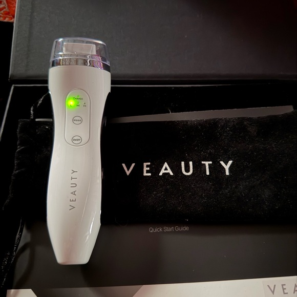 VEAUTY DOT & Aqualis Serum - Picture 5 of 10